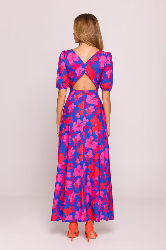  Daydress model 213692 Moe 