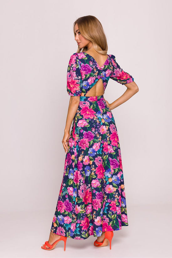  Daydress model 213693 Moe 