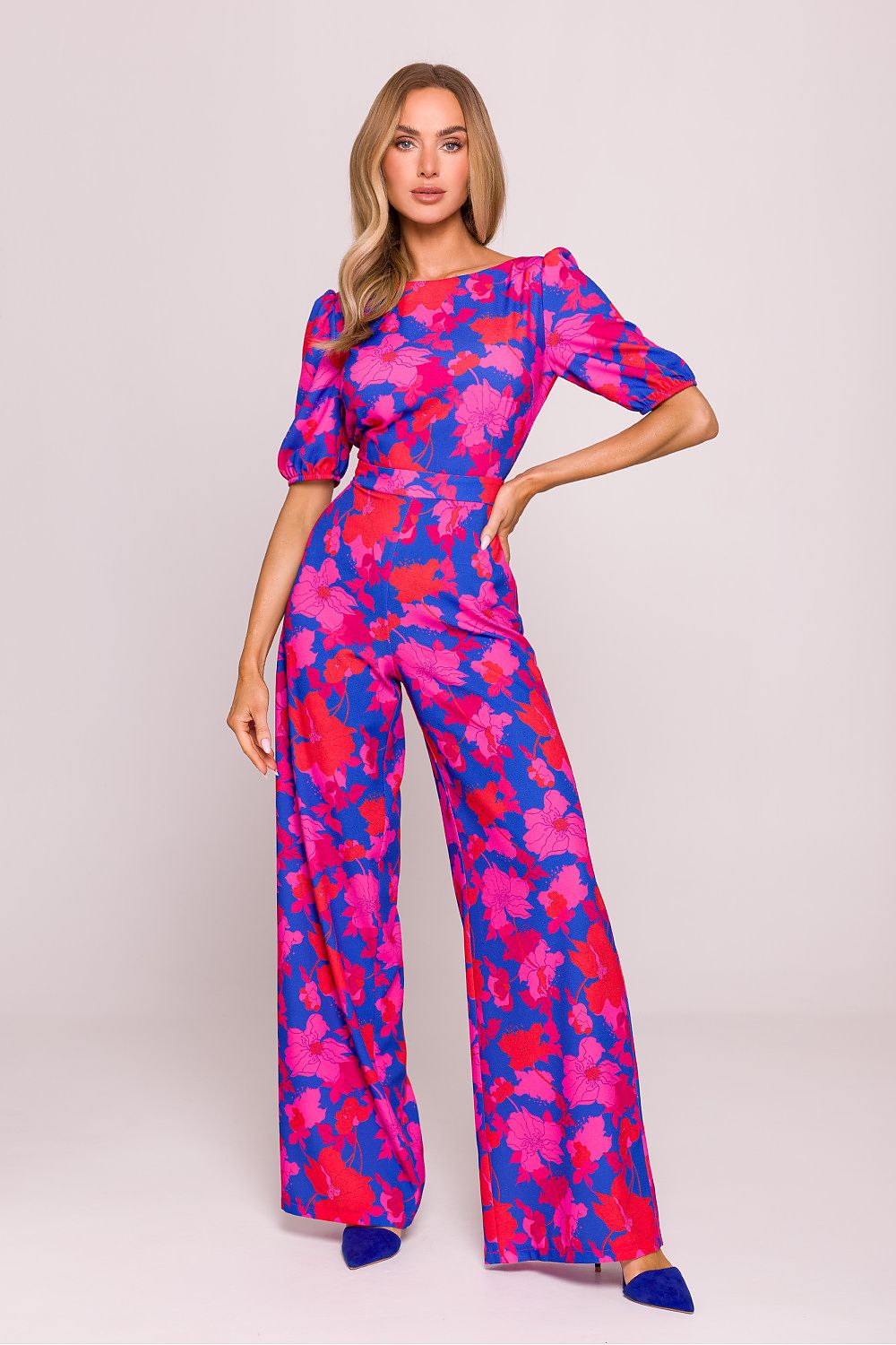  Suit model 213694 Moe 