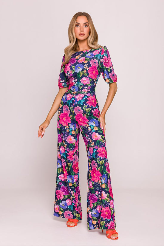  Suit model 213695 Moe 