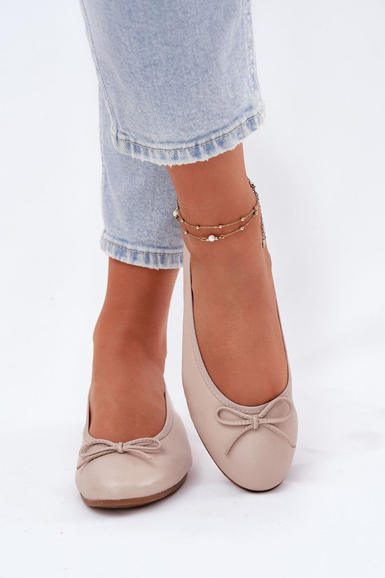  Ballet flats model 213905 Step in style 