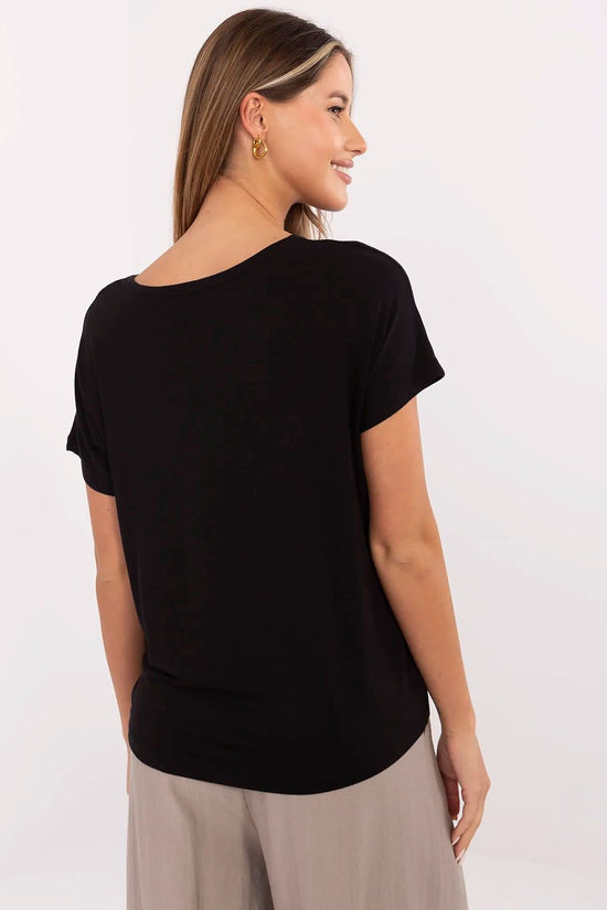  T-shirt model 214204 Sublevel 