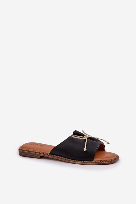  Flip-flops model 214363 Step in style 