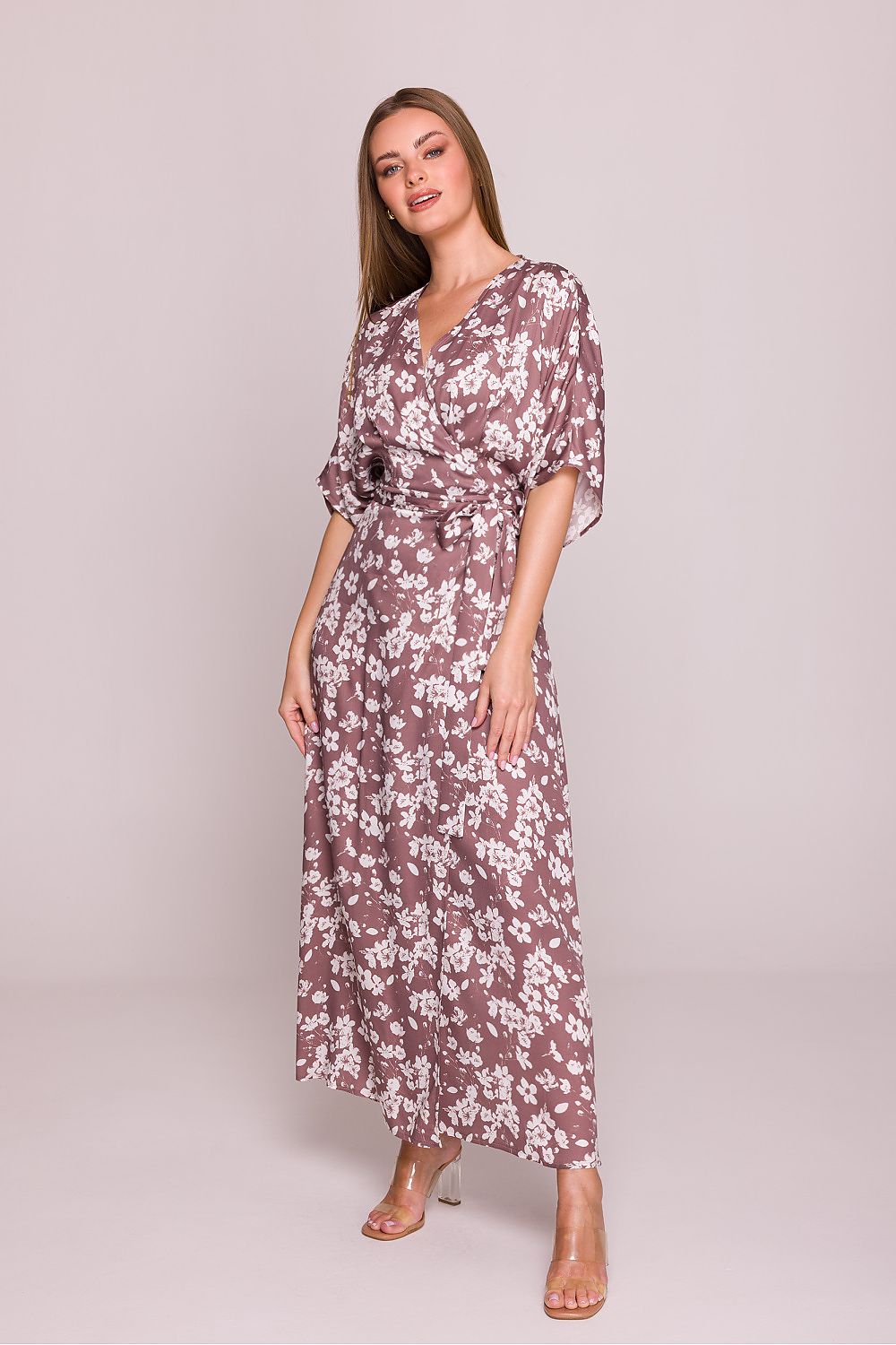  Daydress model 214680 Stylove 