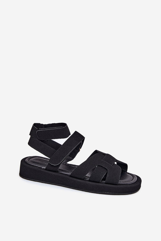  Sandals model 214747 Step in style 