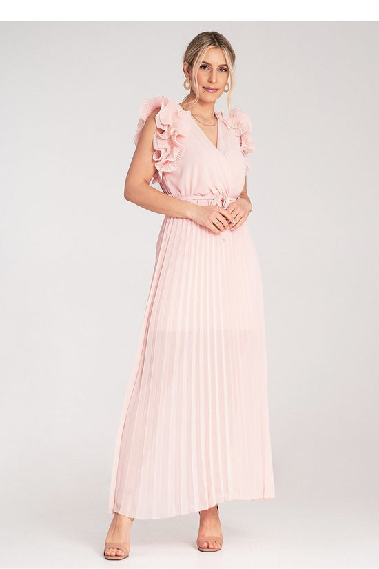  Cocktail dress model 214769 Figl 