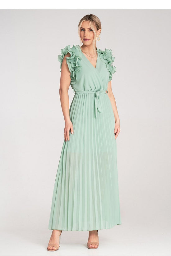  Cocktail dress model 214771 Figl 