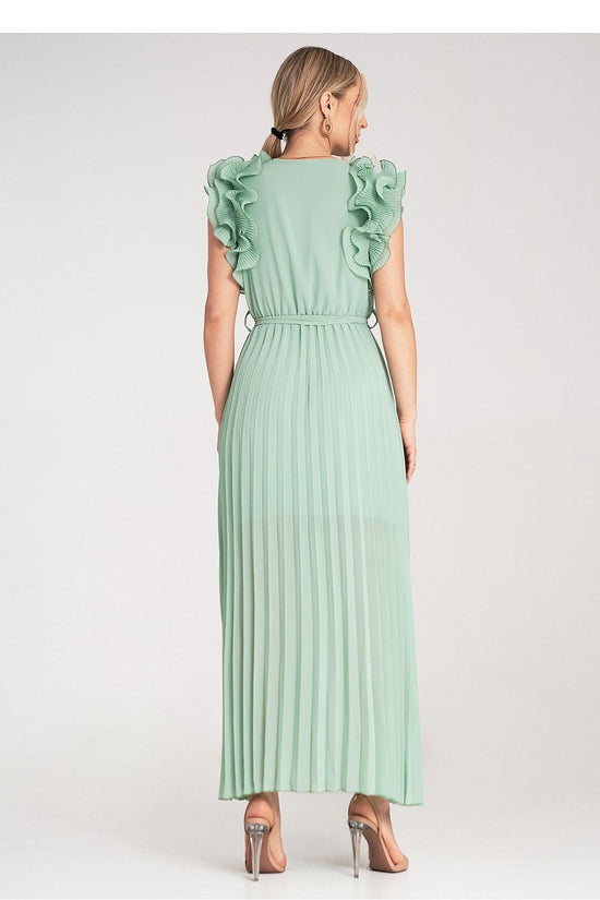  Cocktail dress model 214771 Figl 