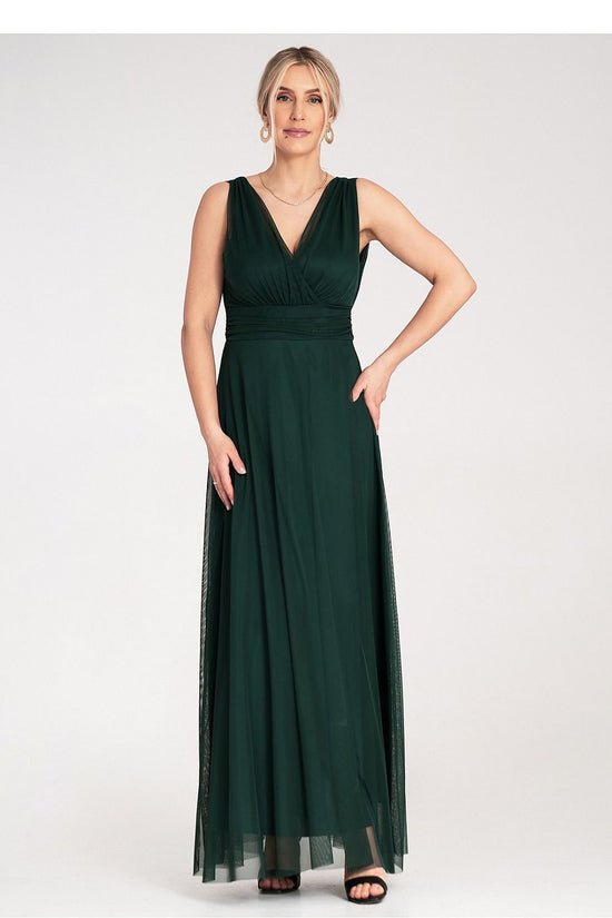  Cocktail dress model 214774 Figl 
