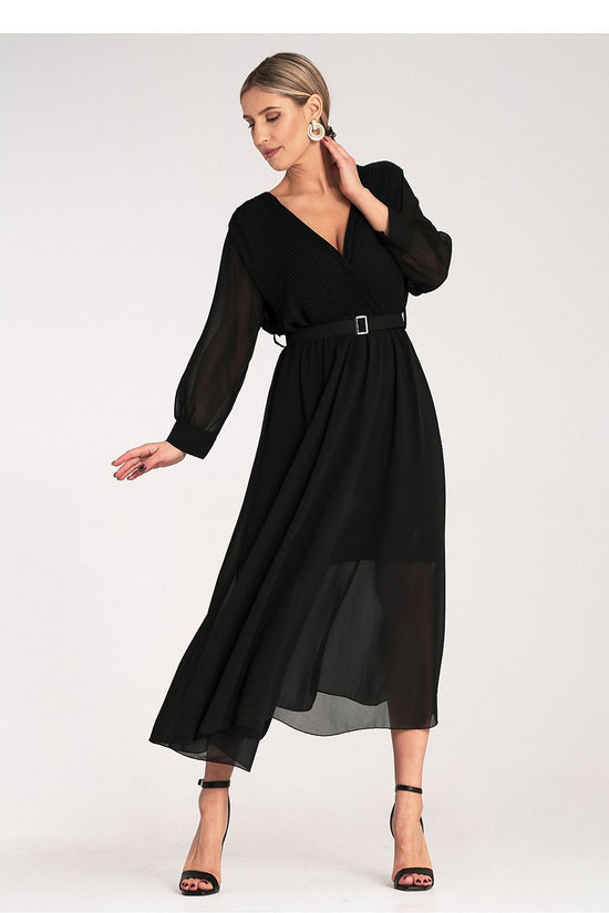  Cocktail dress model 214827 Figl 