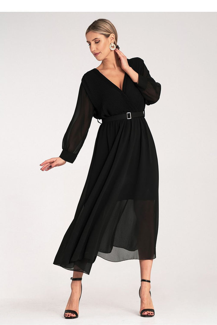  Cocktail dress model 214827 Figl 