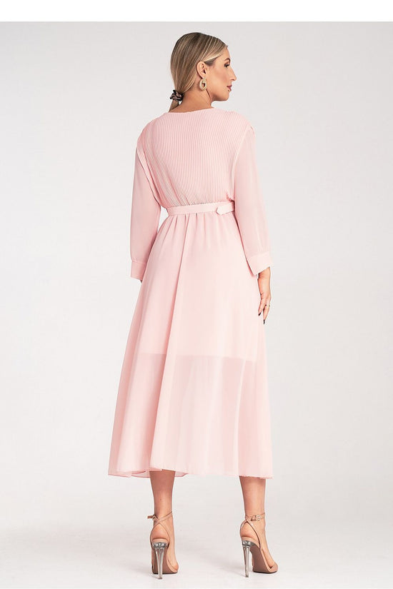 Cocktail dress model 214828 Figl 