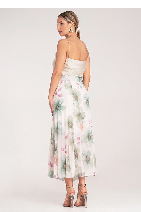  Skirt model 214833 Figl 