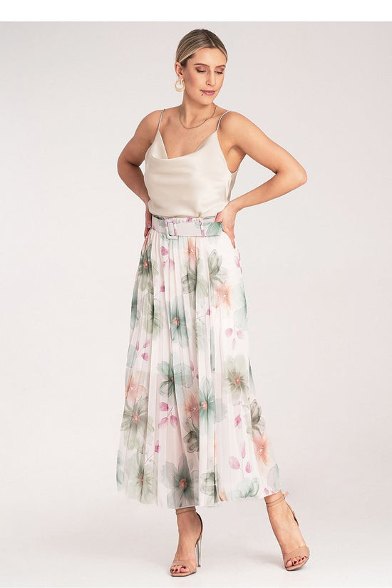  Skirt model 214833 Figl 