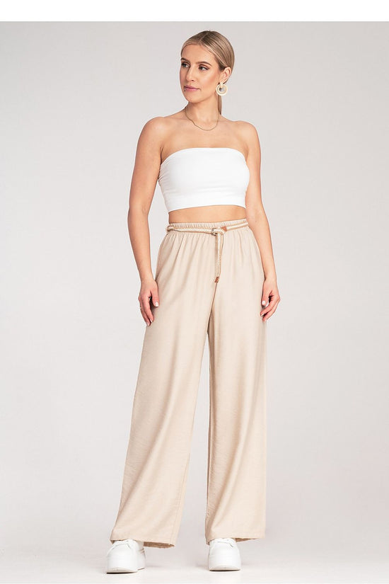  Women trousers model 214854 Figl 