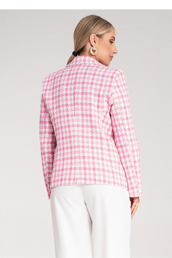  Jacket model 214912 Figl 