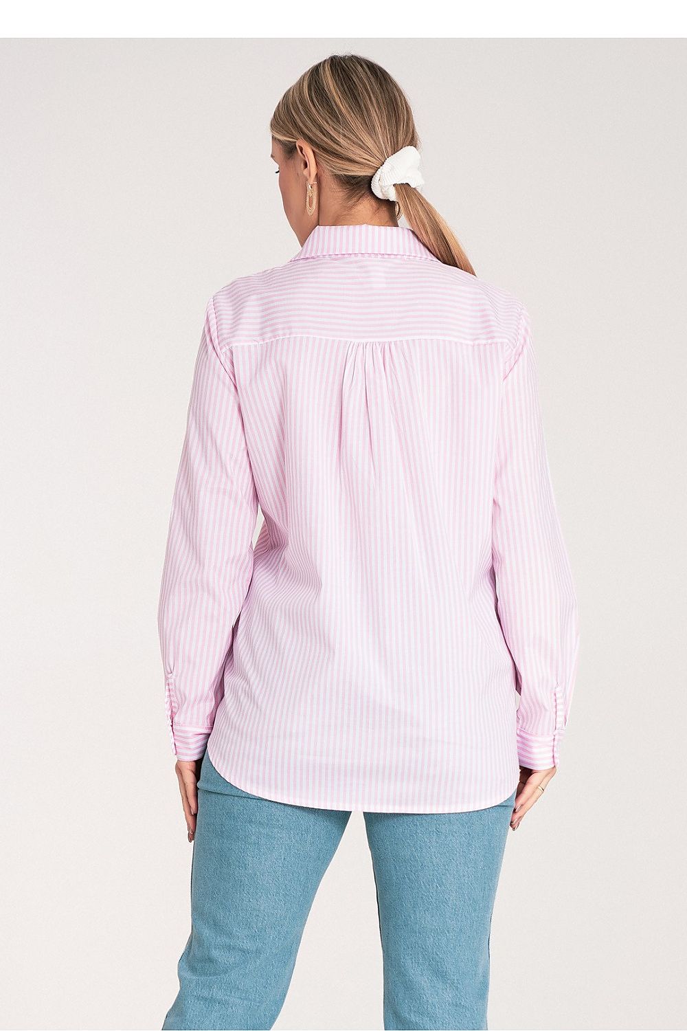  Long sleeve shirt model 214918 Figl 