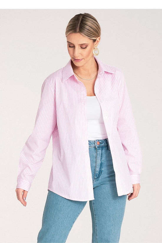  Long sleeve shirt model 214918 Figl 