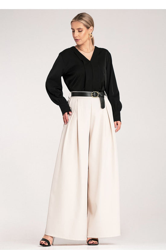  Blouse model 214923 Figl 