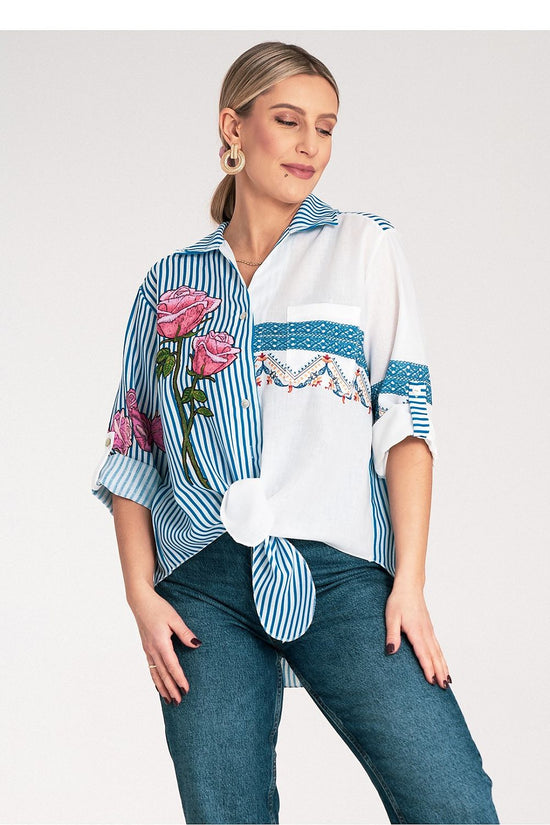  Shirt model 214926 Figl 