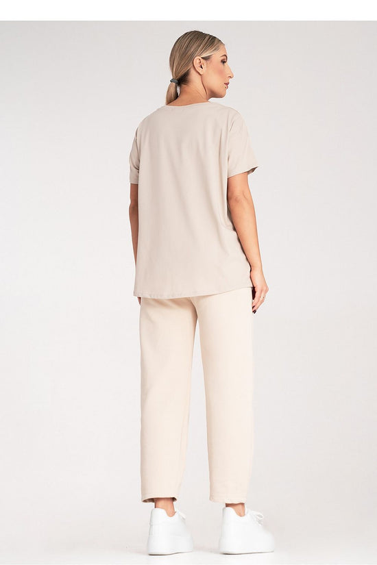  T-shirt model 214967 Figl 