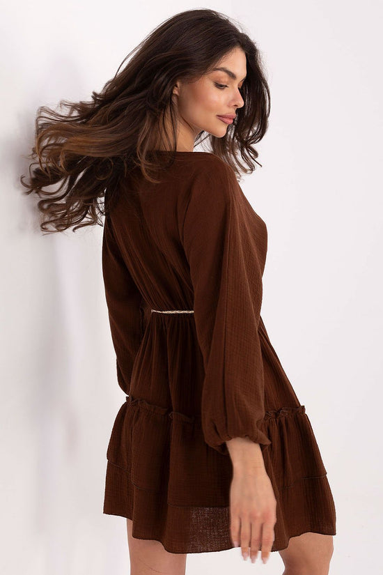  Daydress model 215194 Italy Moda 