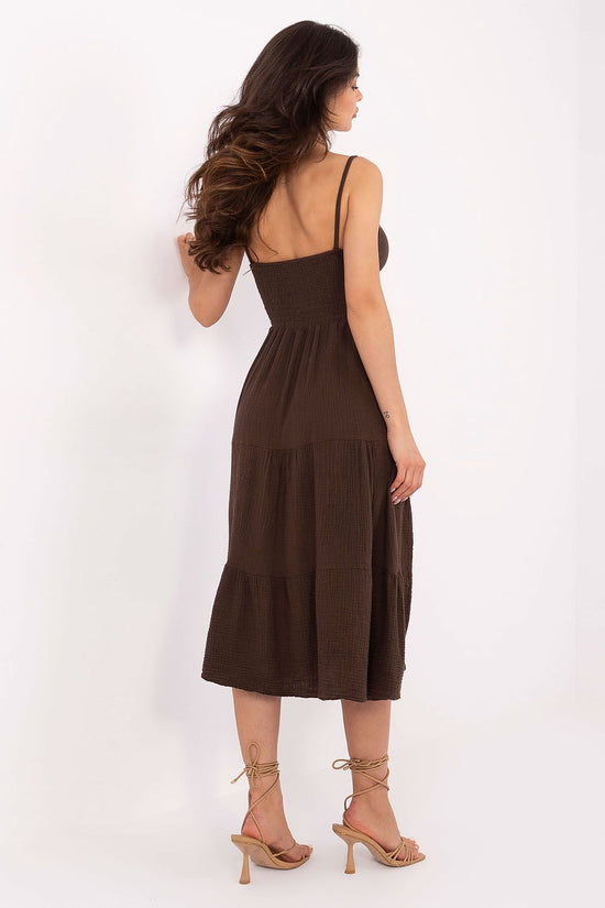  Daydress model 215207 Italy Moda 