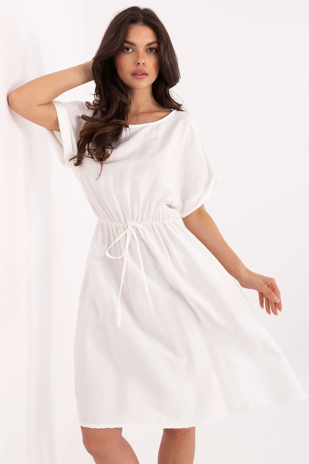  Daydress model 215214 Italy Moda 
