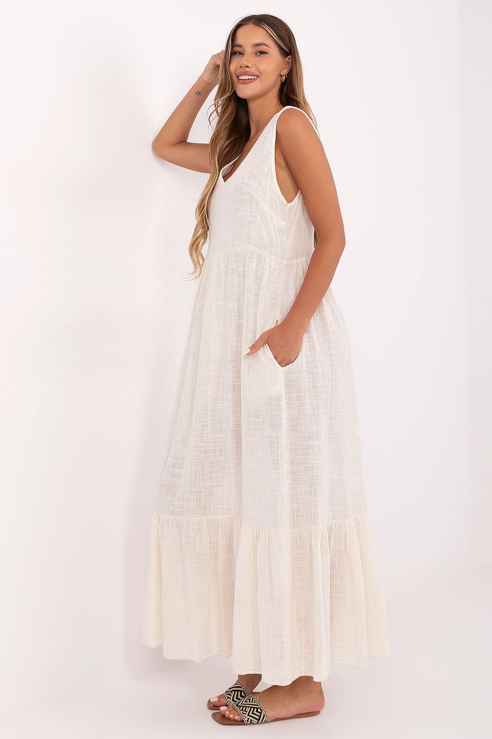  Daydress model 215397 Och Bella 