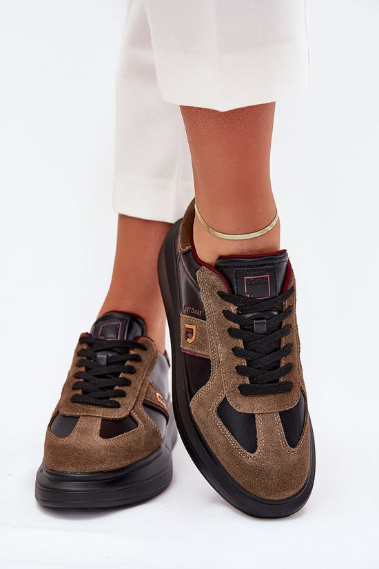  Sport Shoes model 215473 Step in style 