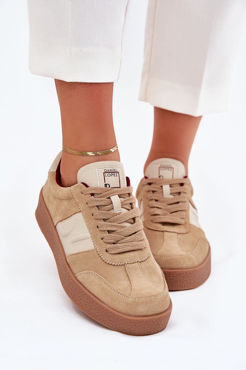  Sport Shoes model 215483 Step in style 