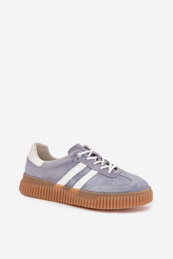  Sport Shoes model 215671 Step in style 