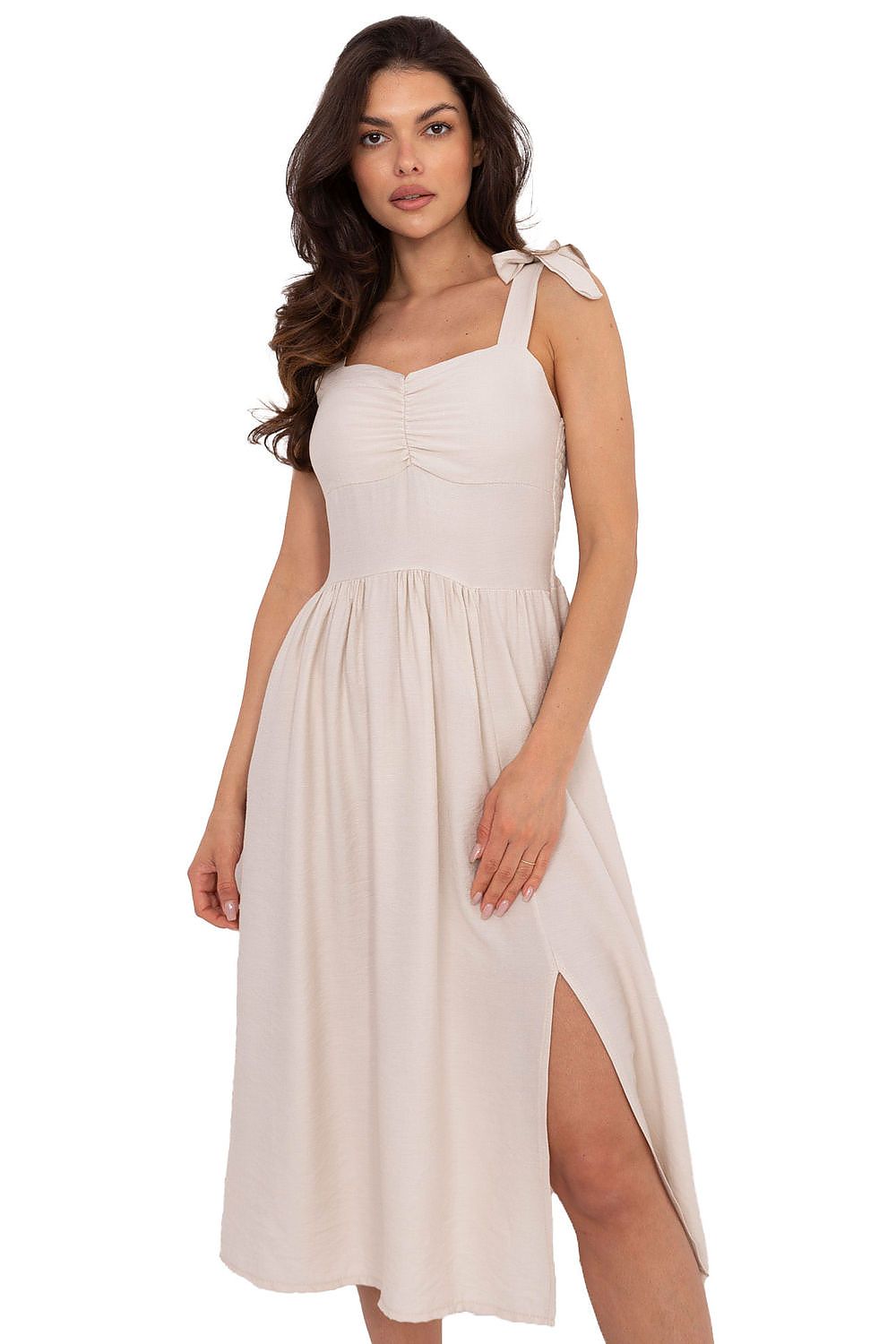 Daydress model 215883 Italy Moda 