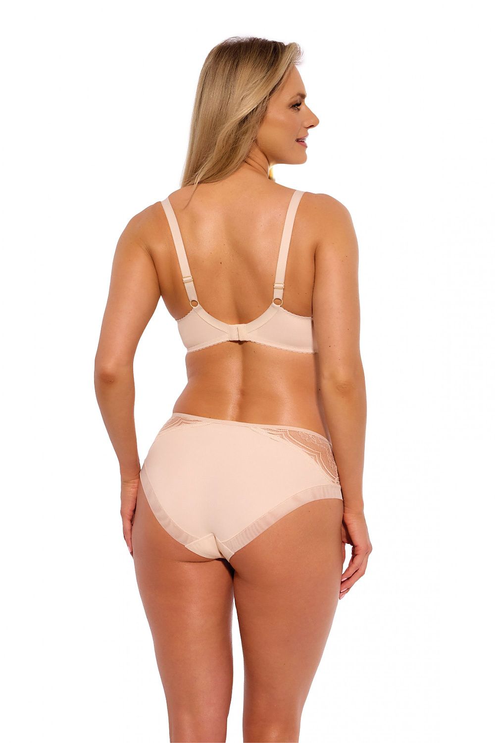  Semi-soft model 215935 Gaia 