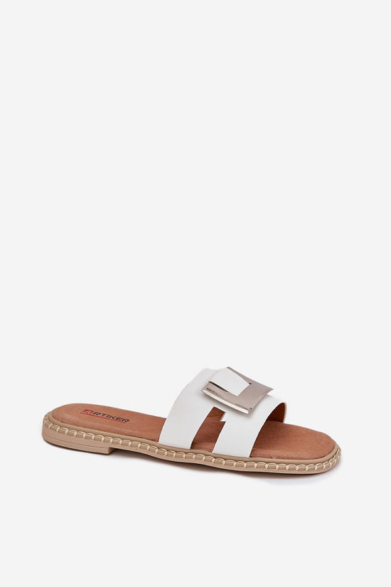 Flip-flops model 215976 Step in style 