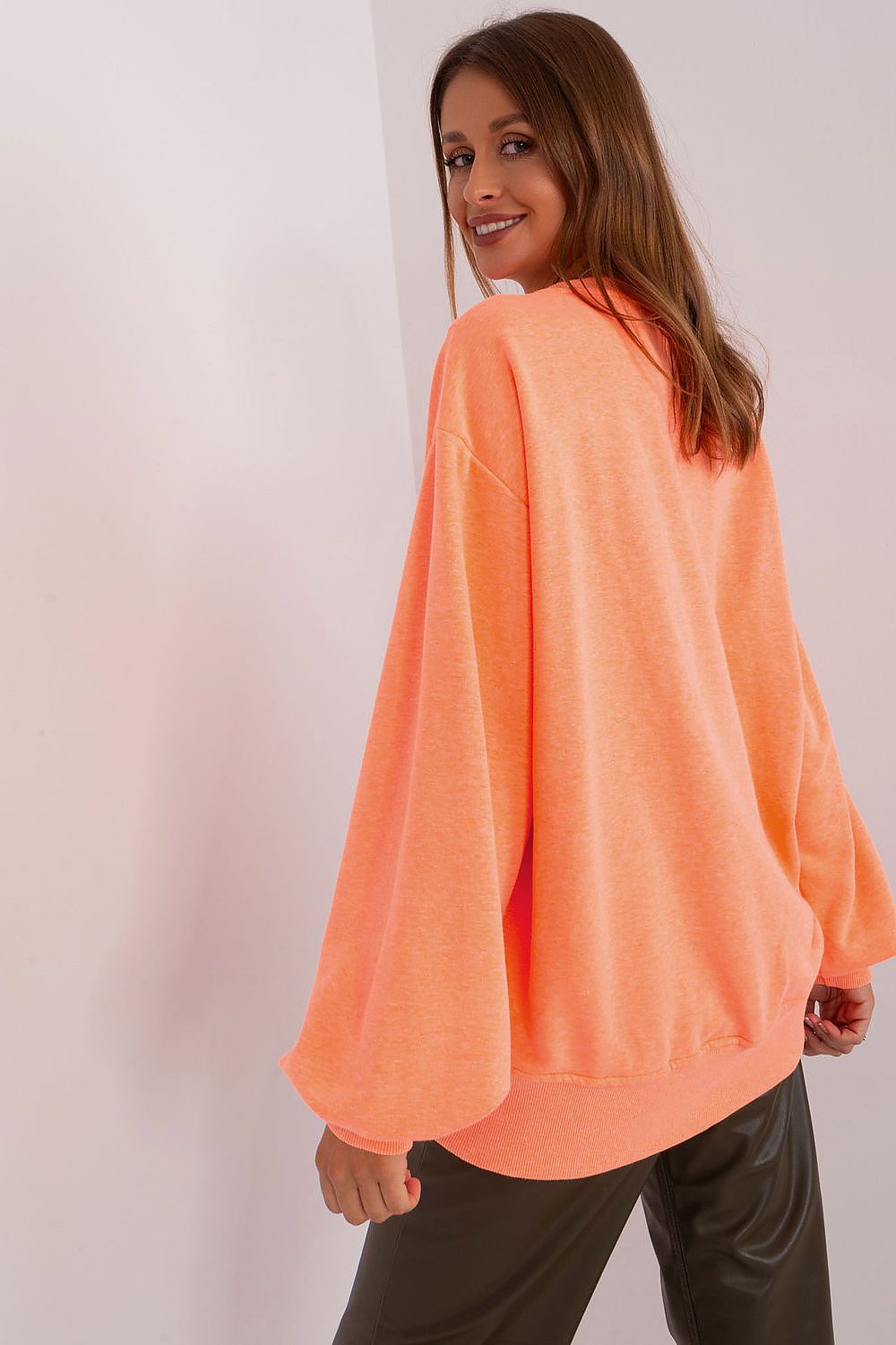  Sweatshirt model 216161 Ex Moda 