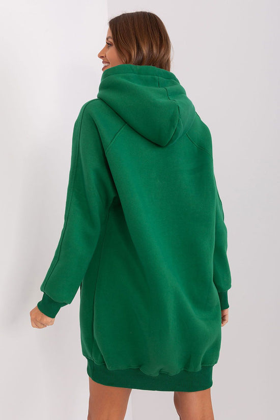  Sweatshirt model 216164 Ex Moda 