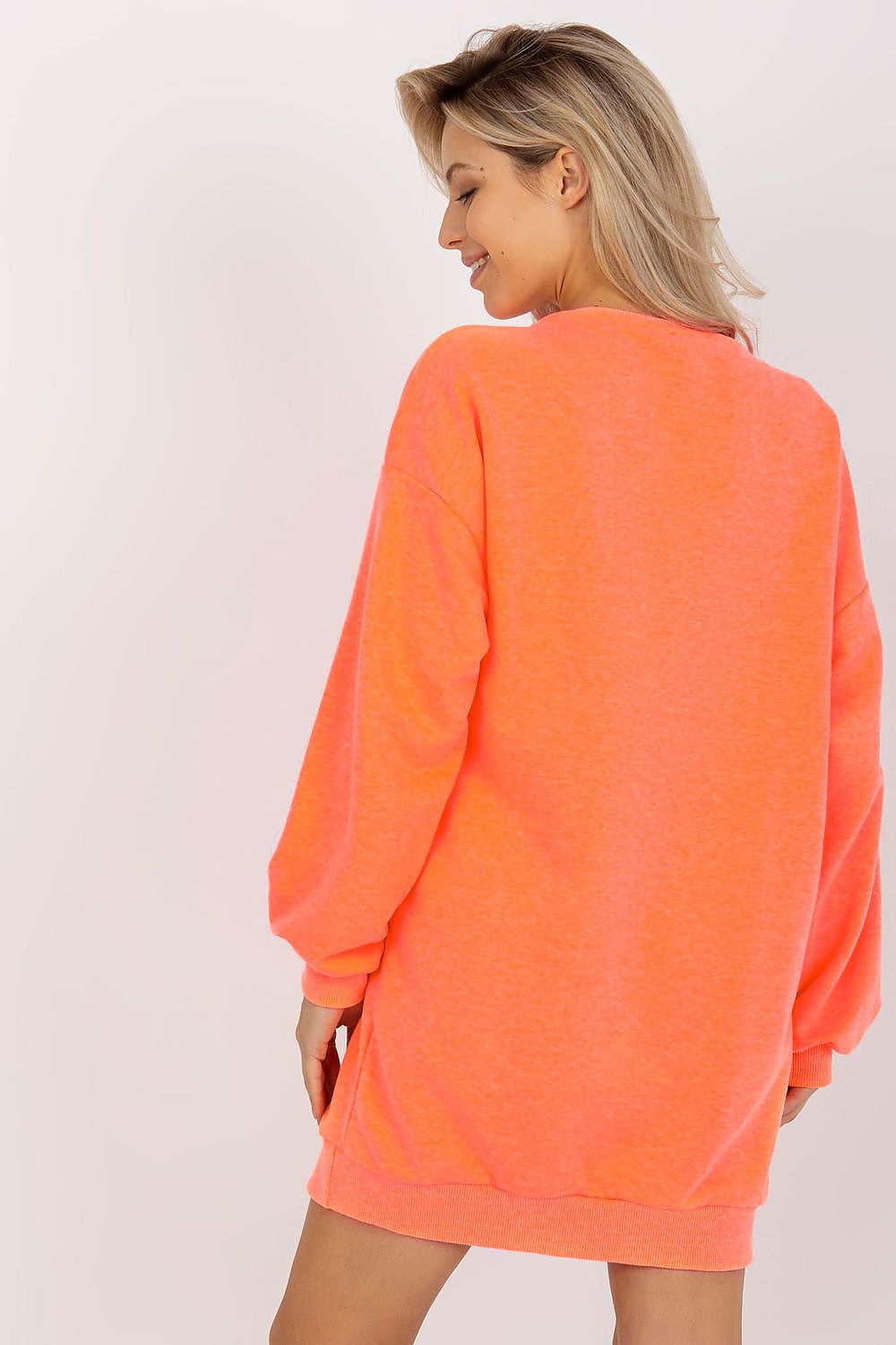  Sweatshirt model 216175 Ex Moda 