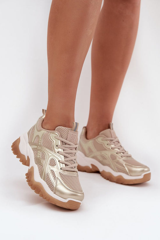  Sport Shoes model 216445 Step in style 