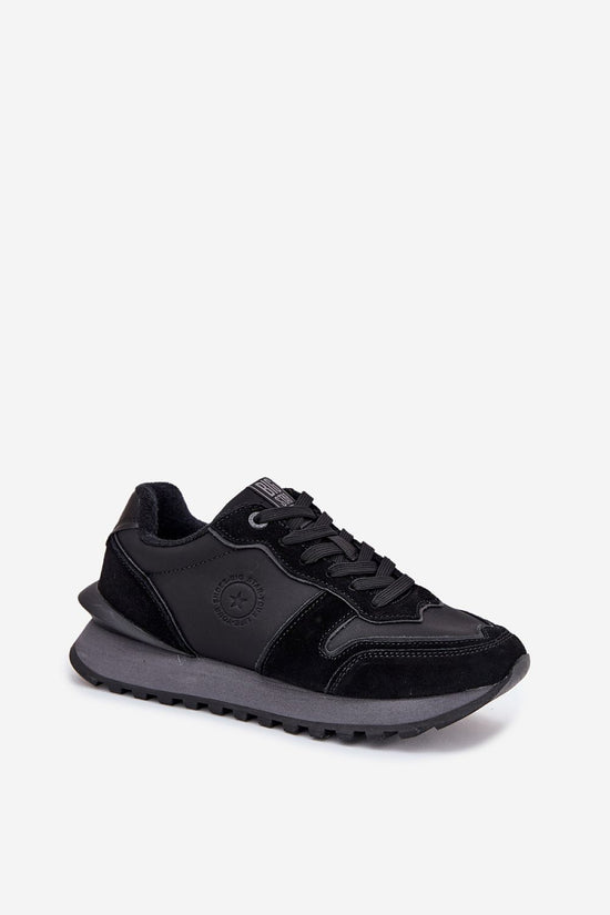  Platform sneakers model 216476 Step in style 