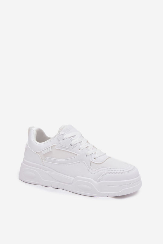  Platform sneakers model 216483 Step in style 