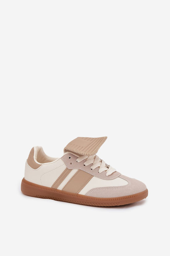  Sport Shoes model 216527 Step in style 