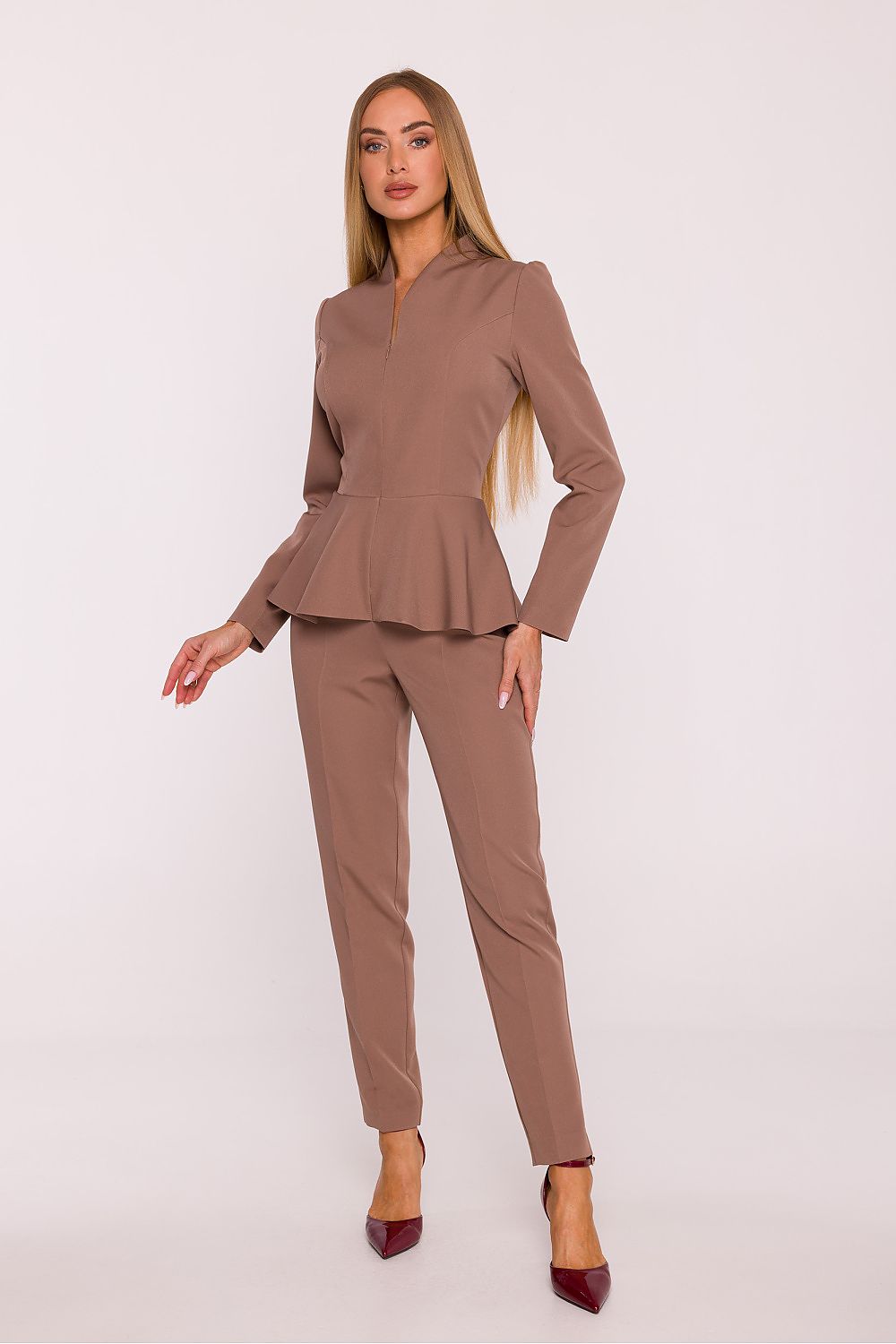  Suit model 216591 Moe 