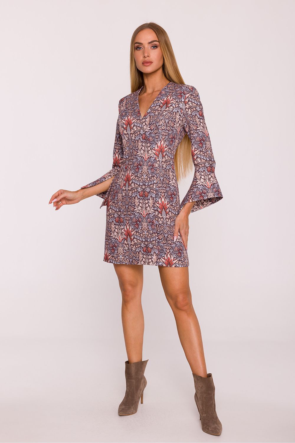  Daydress model 216597 Moe 