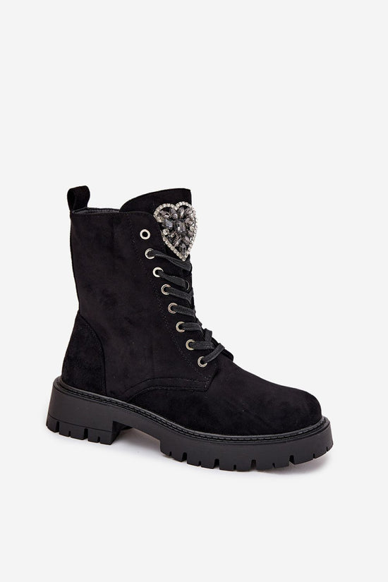  Bootie model 216651 Step in style 