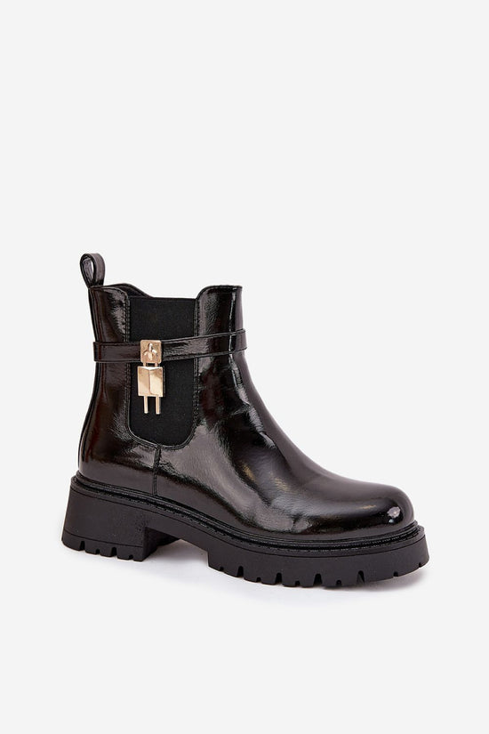  Jodhpur boot model 216838 Step in style 