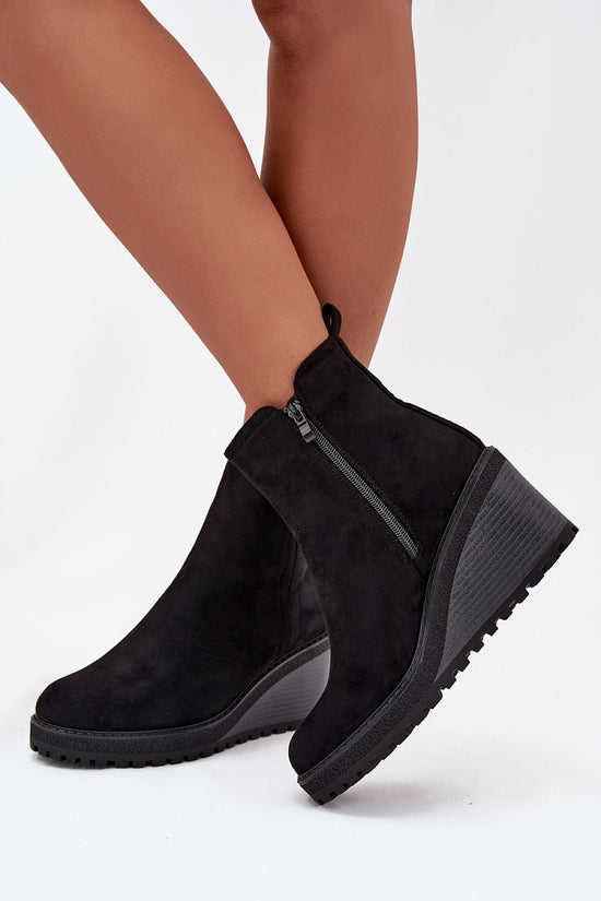  Buskin boots model 216847 Step in style 