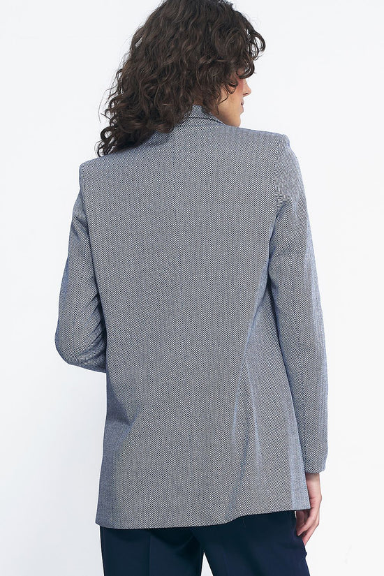  Jacket model 216875 Nife 