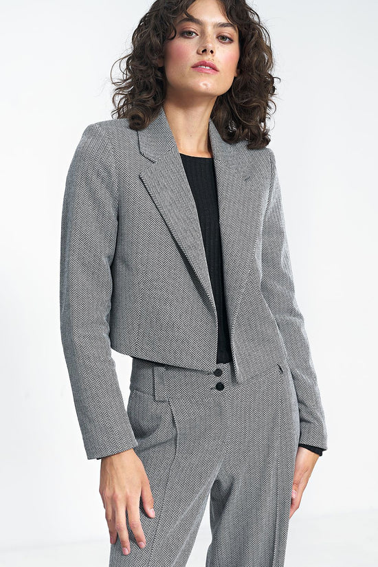  Jacket model 216878 Nife 