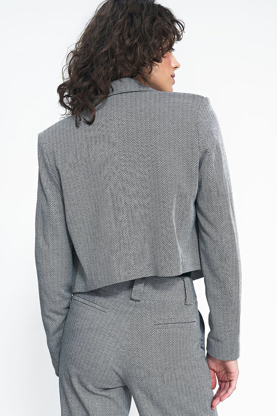  Jacket model 216878 Nife 